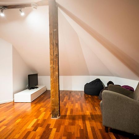 Enter Tromso - Exclusive 4 Bedroom Villa Esterno foto